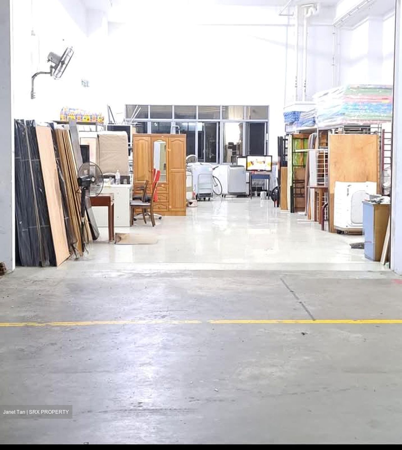 North Spring Bizhub (D27), Factory #538644661